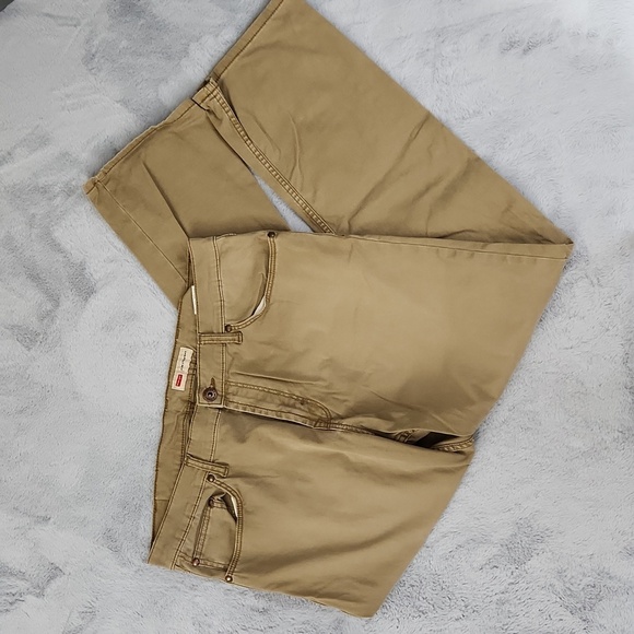 Wrangler Other - WRANGLER Slim Straight pants size 36x30